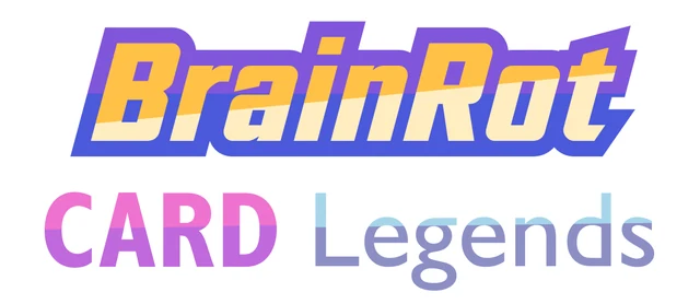 Brainrot Card Legends